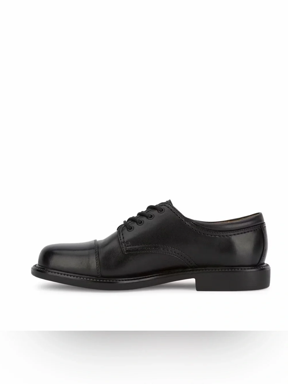 Dockers sleek black